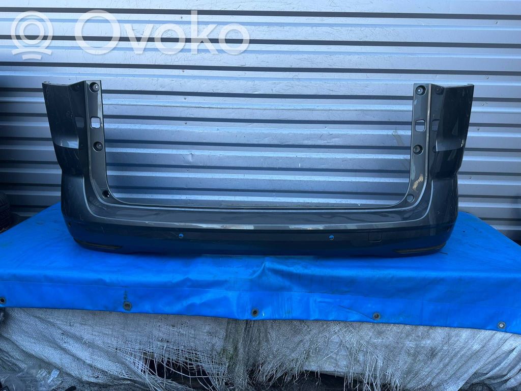 Volkswagen Transporter - Caravelle T7 Parachoques 