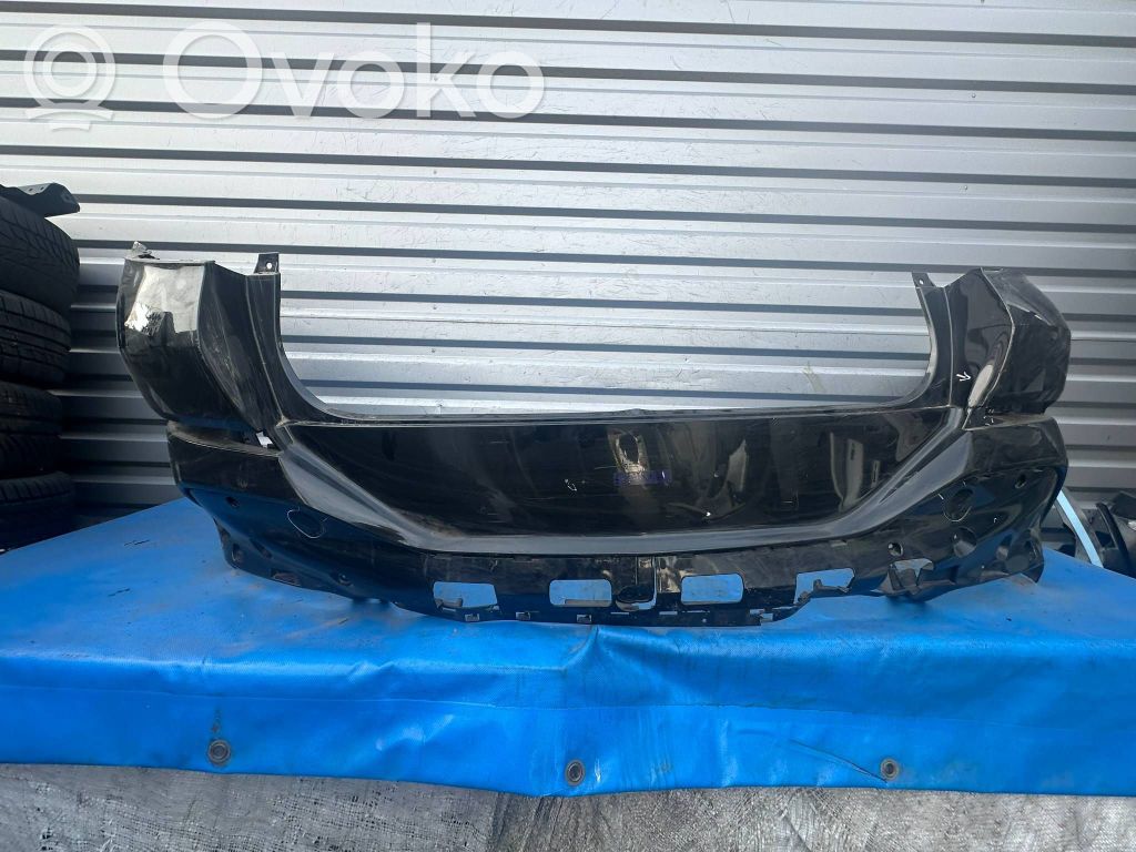 BMW X6 G06 Parachoques 