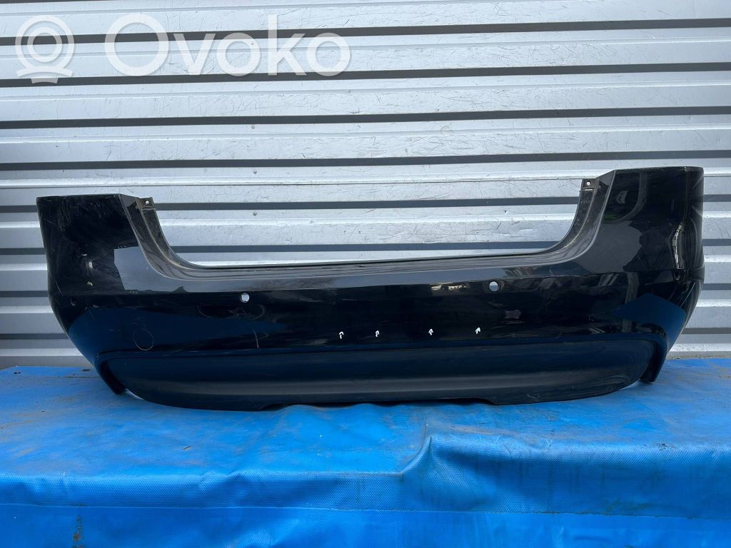 Jaguar XE Parachoques 