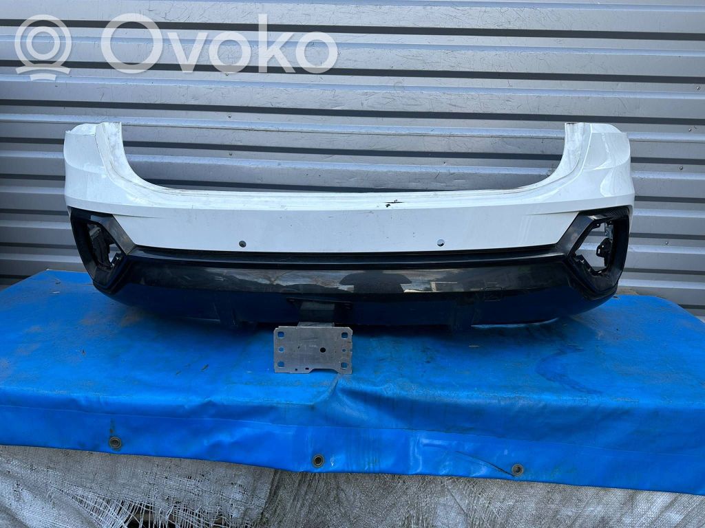 Audi Q3 F3 Parachoques 