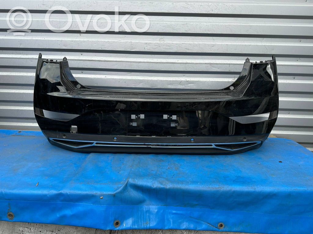 Hyundai i30 Parachoques 