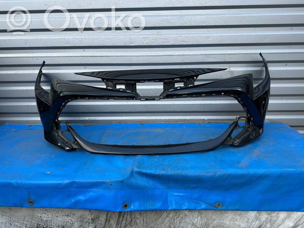 Toyota Corolla E210 E21 Priekinis bamperis 