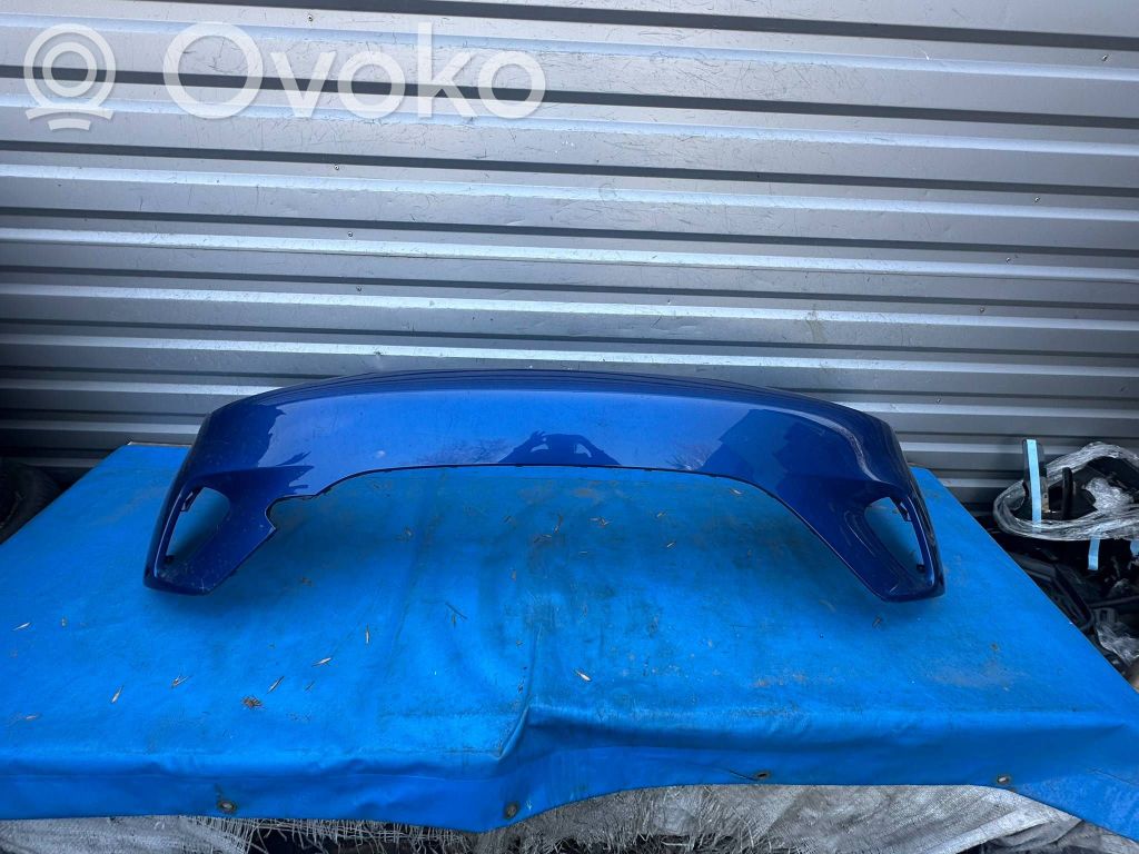 Front bumper   8891038025,8891038030