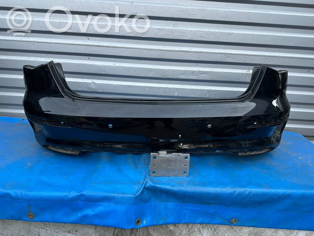 Audi A3 8Y Parachoques 