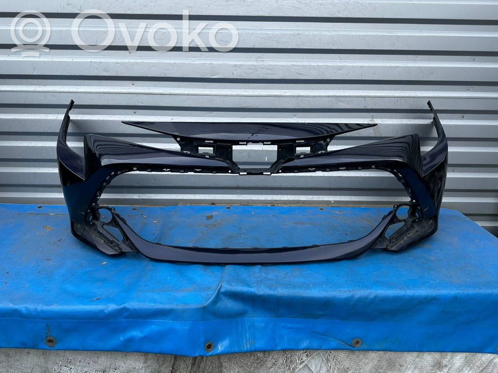 Toyota Corolla E210 E21 Priekinis bamperis 