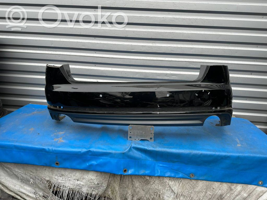 Audi A4 S4 B9 8W Parachoques 