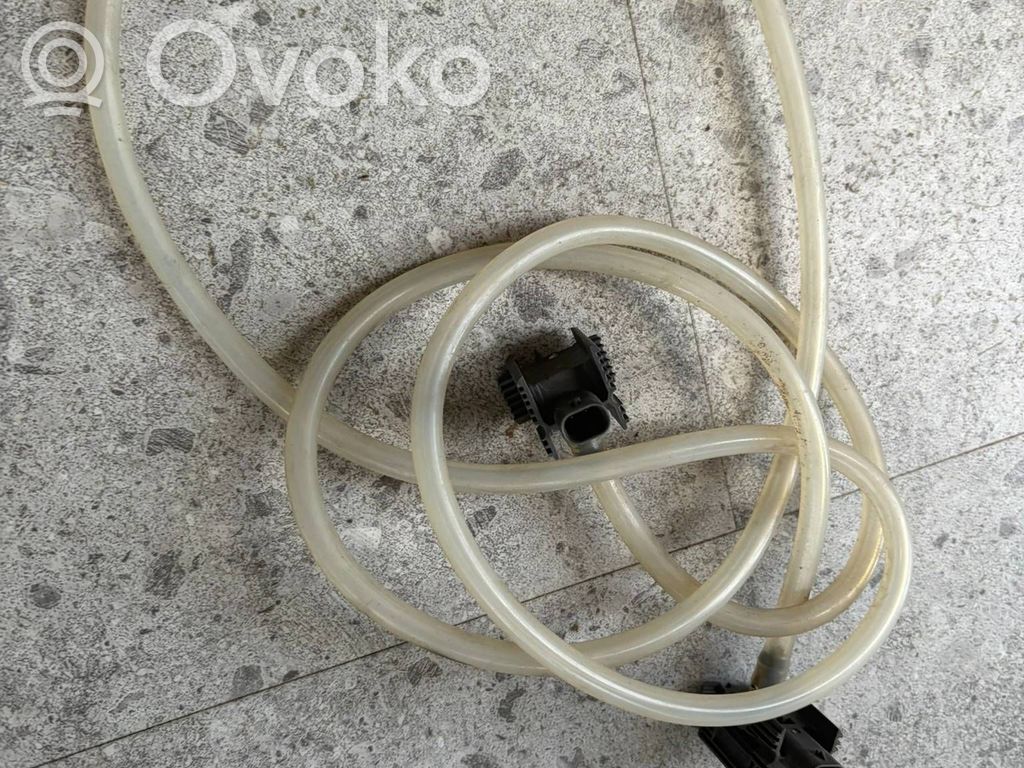 Audi A7 S7 4K8 Airbagsensor Crashsensor Drucksensor 