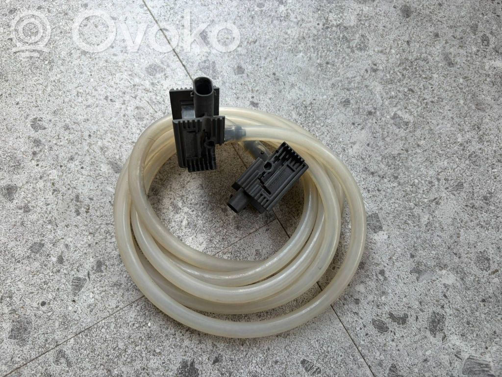 Audi A7 S7 4K8 Airbagsensor Crashsensor Drucksensor 