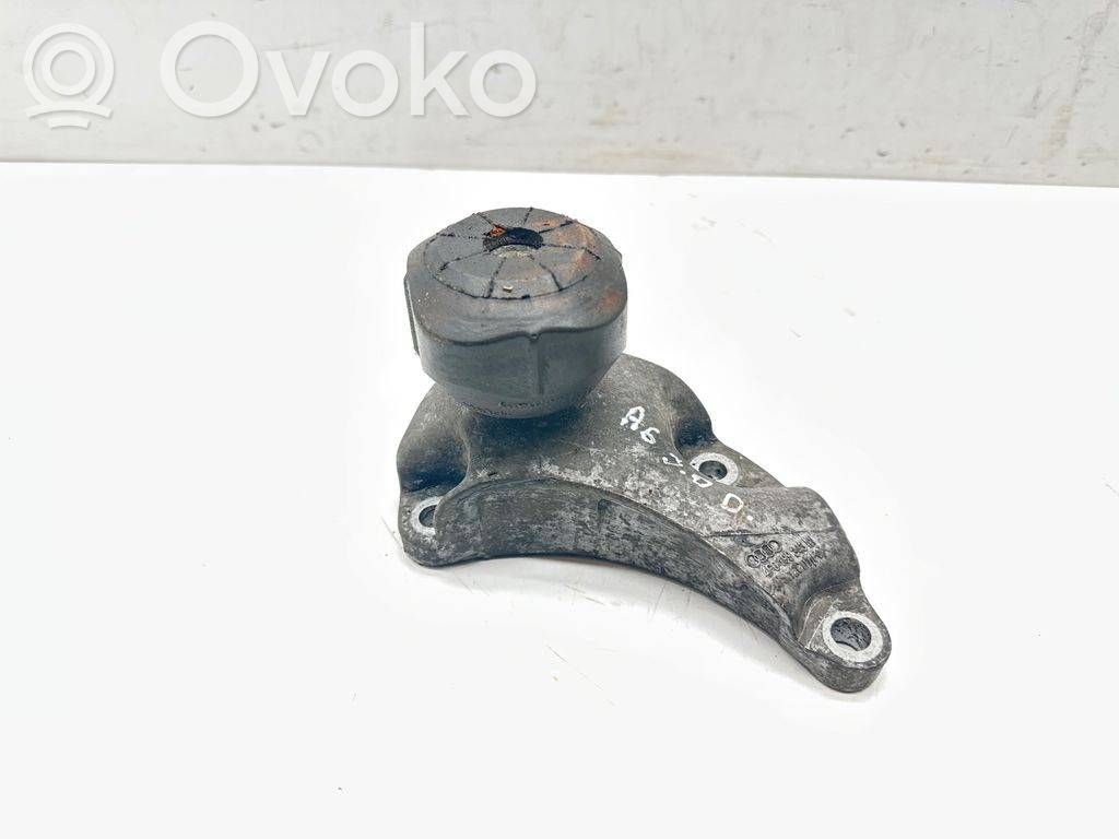 Audi A6 Allroad C6 Engine mount bracket 
