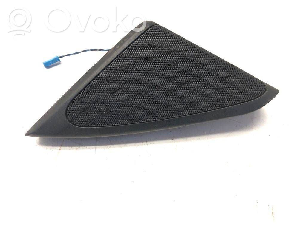 BMW 7 F01 F02 F03 F04 Głośnik wysokotonowy drzwi przednich 