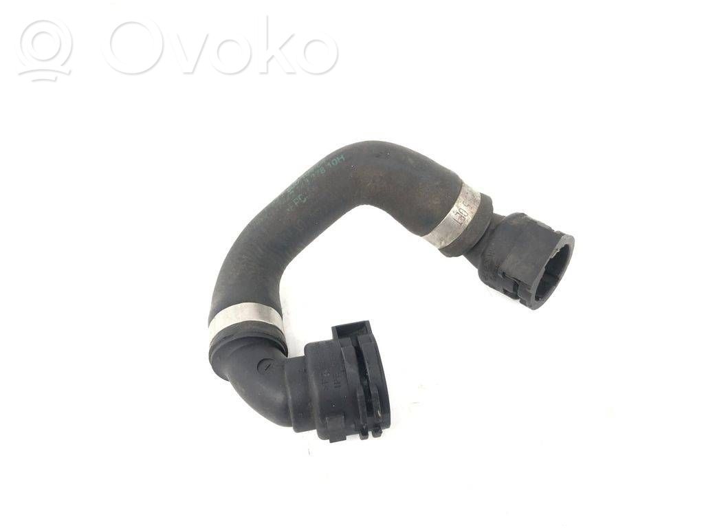 BMW 7 F01 F02 F03 F04 Caurulīte (-es) / šļūtene (-es) 