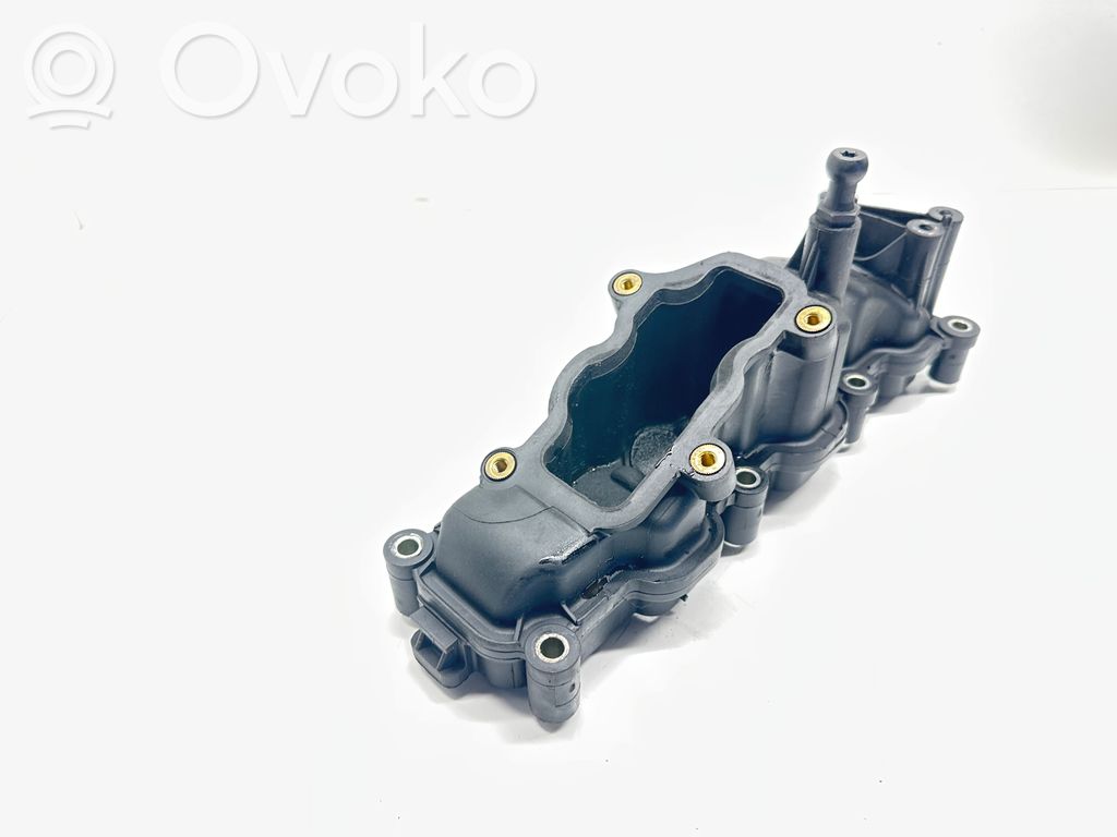 Audi A6 Allroad C6 Intake manifold 