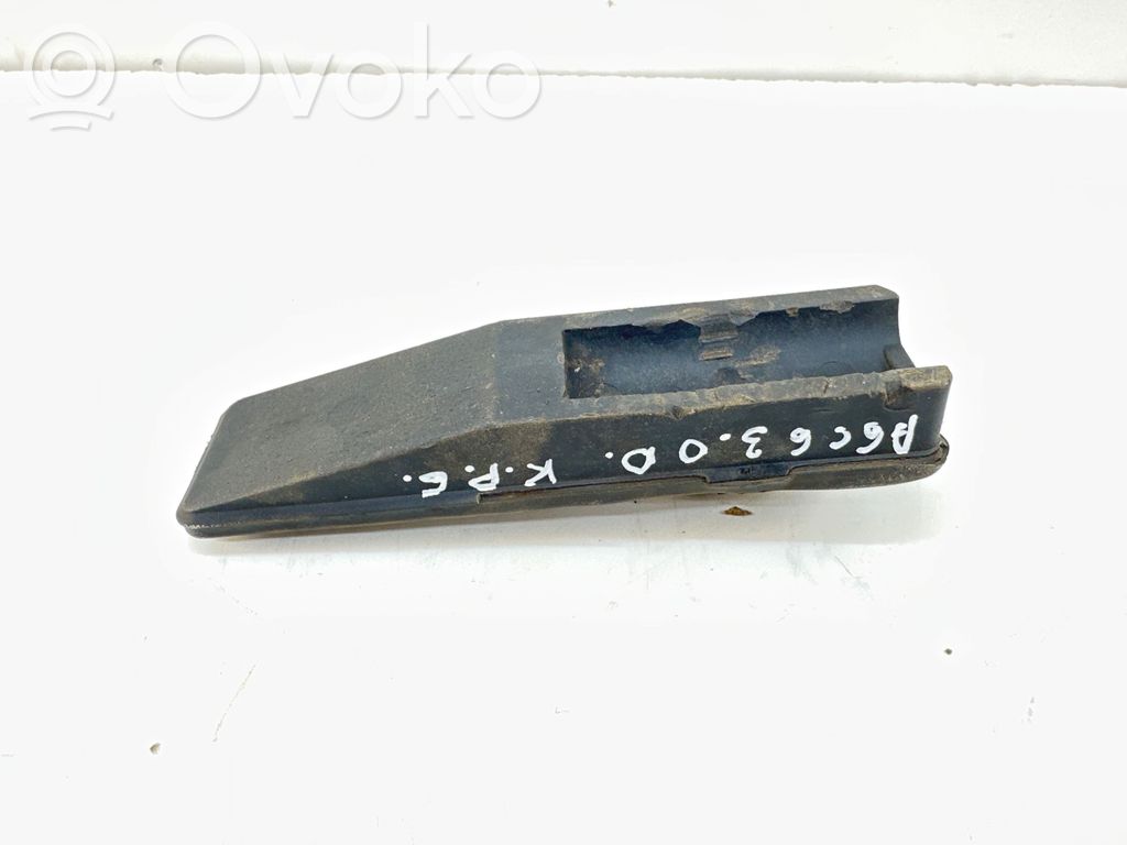 Kėlimo taškas/padas   4F0802847