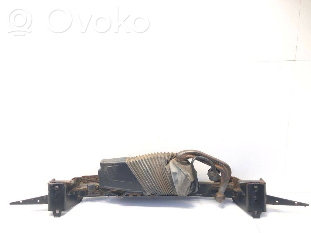 BMW 7 F01 F02 F03 F04 Juego de bolas de remolque 