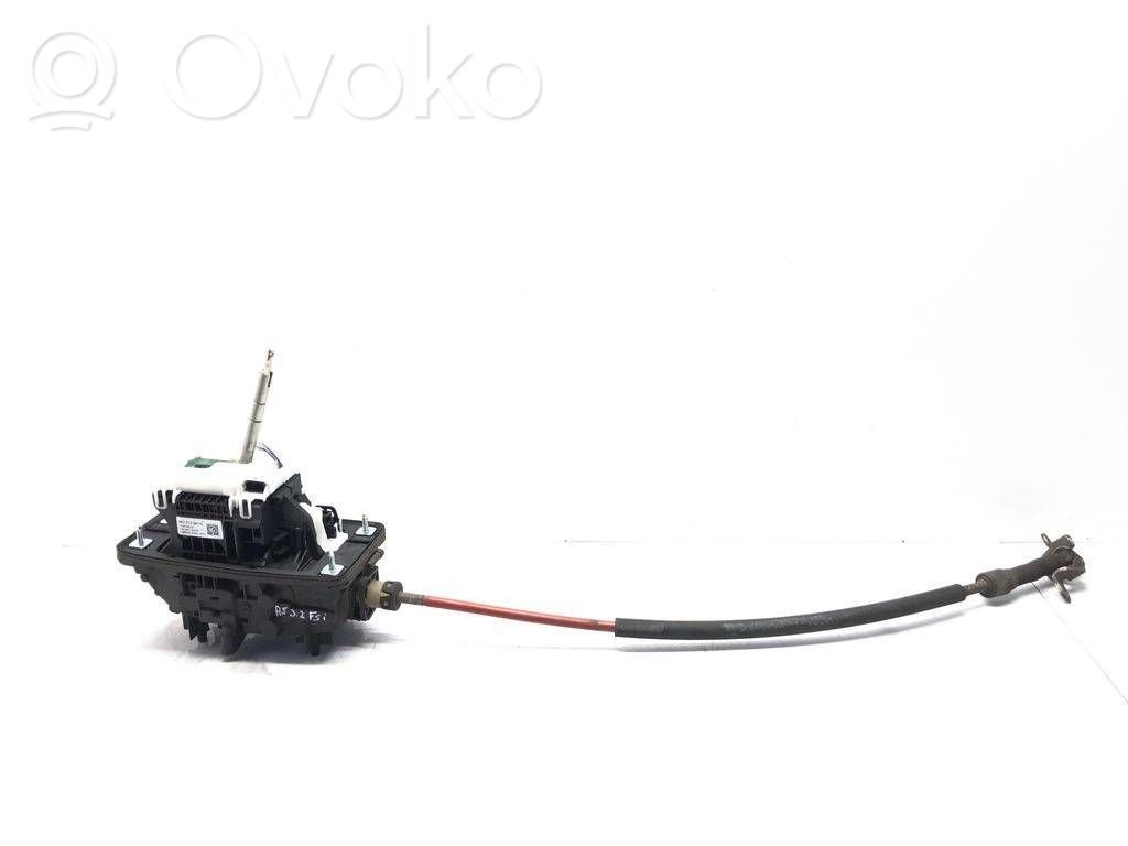 Selector caja de cambios   8K1713041N,10002366002