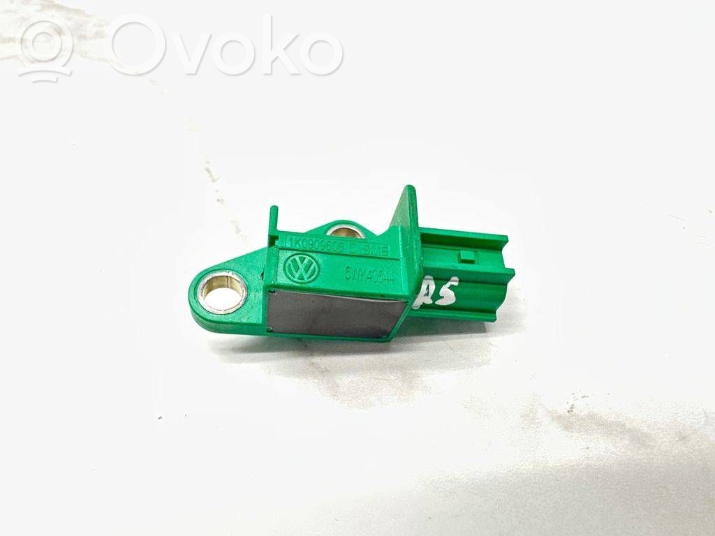 Airbagsensor Crashsensor Drucksensor   1K0909606C,5WK43544