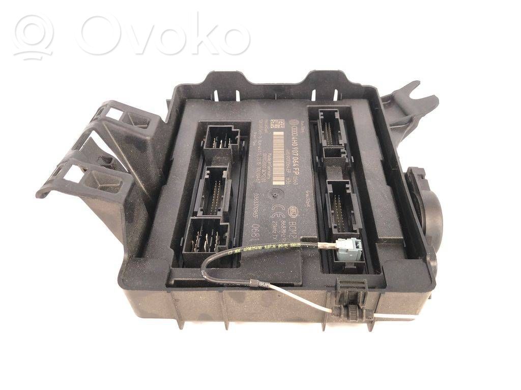 Audi A6 Allroad C7 Module confort 