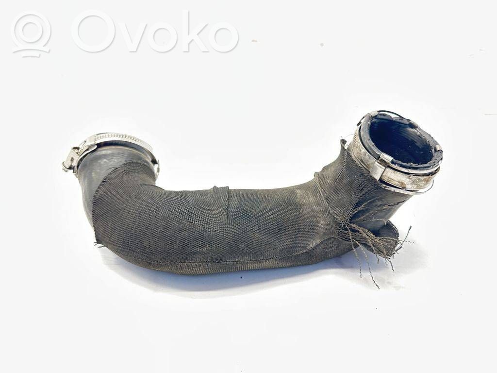 Radiador intercooler   8K0145709N