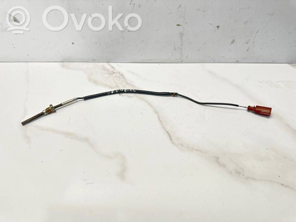 Sensor de temperatura del escape   8K0906088