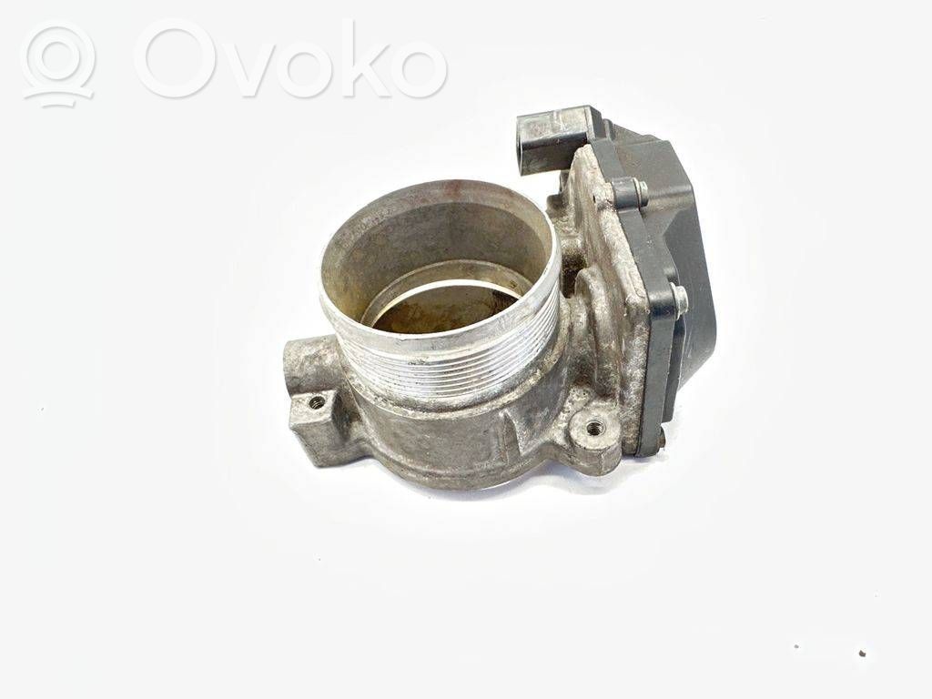 Throttle valve   059145950AF,A2C83592300