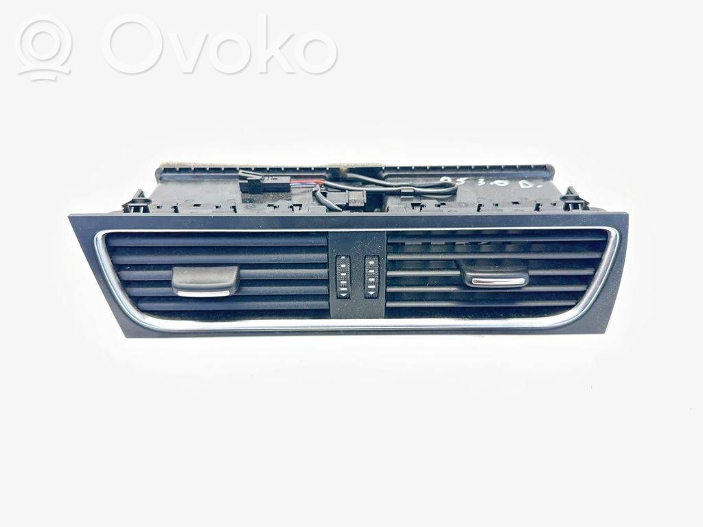 Audi A5 8T 8F Griglia di ventilazione centrale cruscotto 