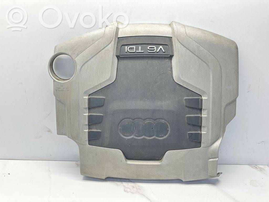 Audi A5 8T 8F Moottorin koppa 