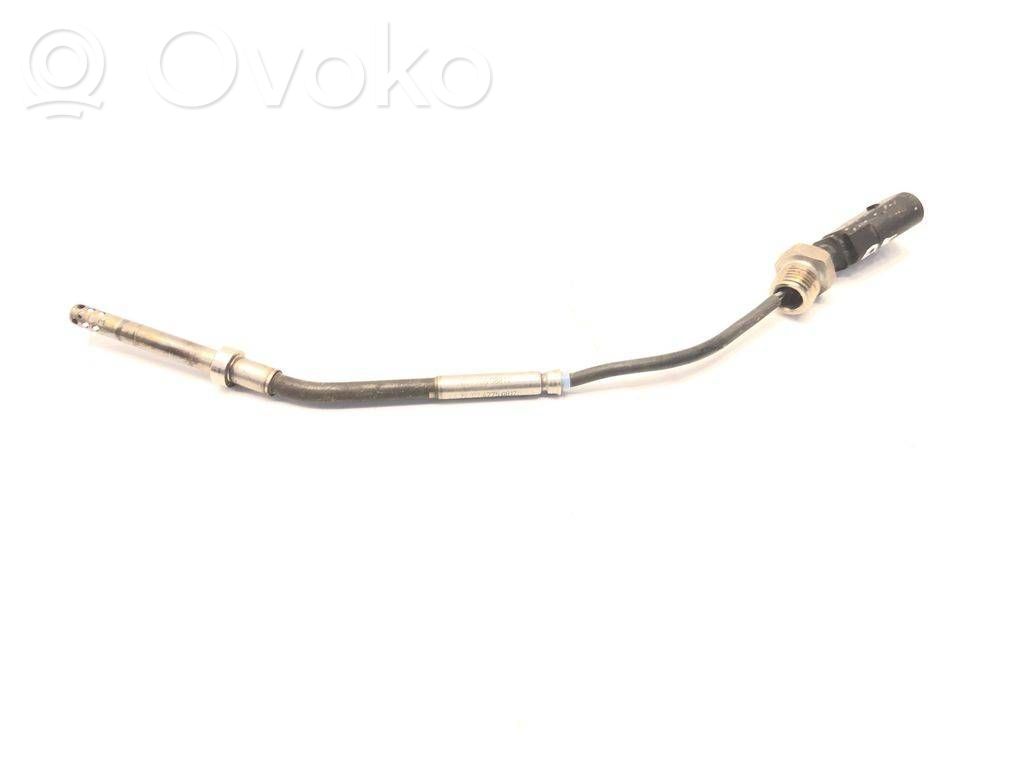 Audi A5 8T 8F Sensor de temperatura del escape 