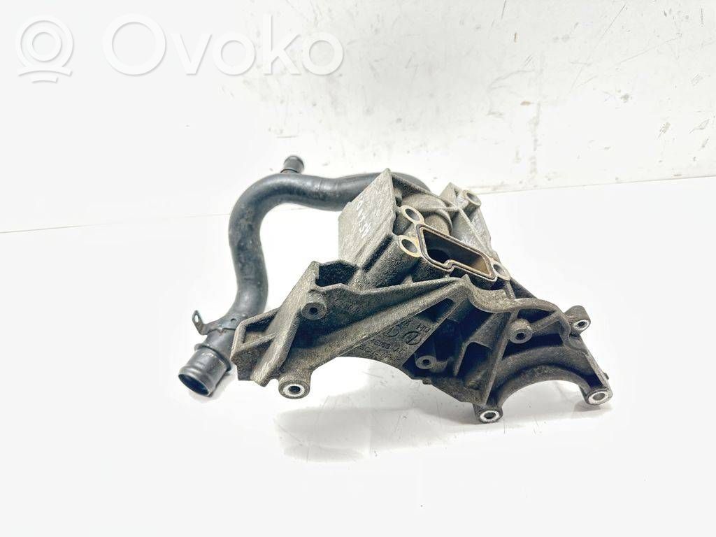 Audi A5 8T 8F Generator/alternator bracket 