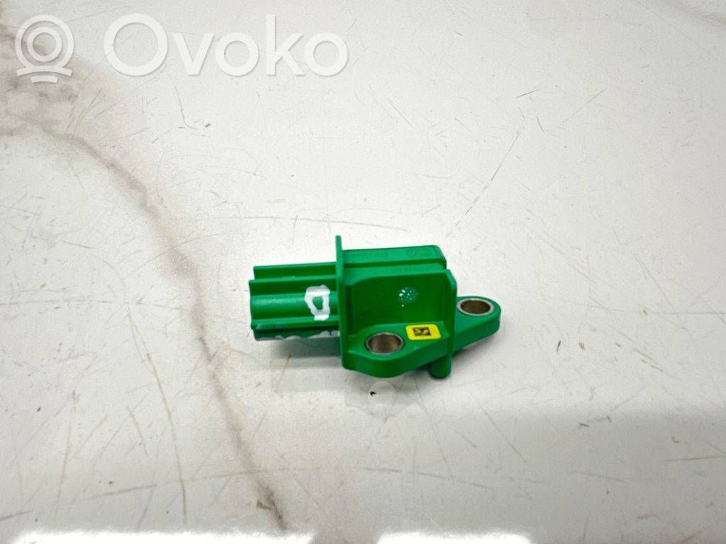 Airbagsensor Crashsensor Drucksensor   1K0909606C,5WK43544