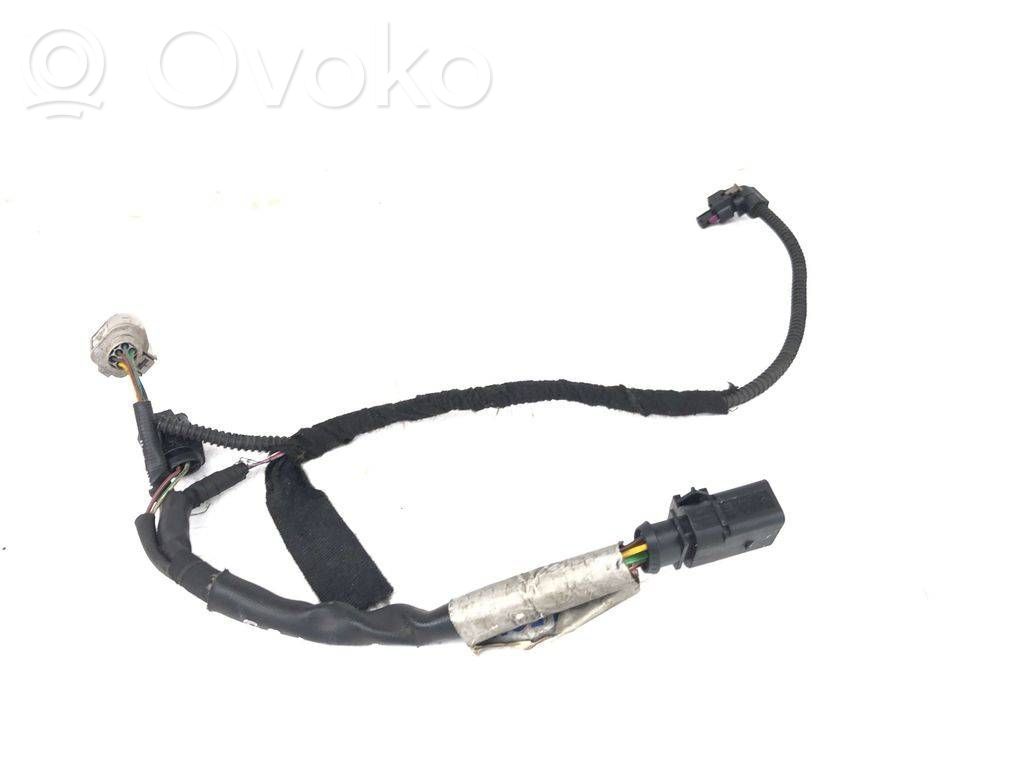 Otros cableados   6X0973815