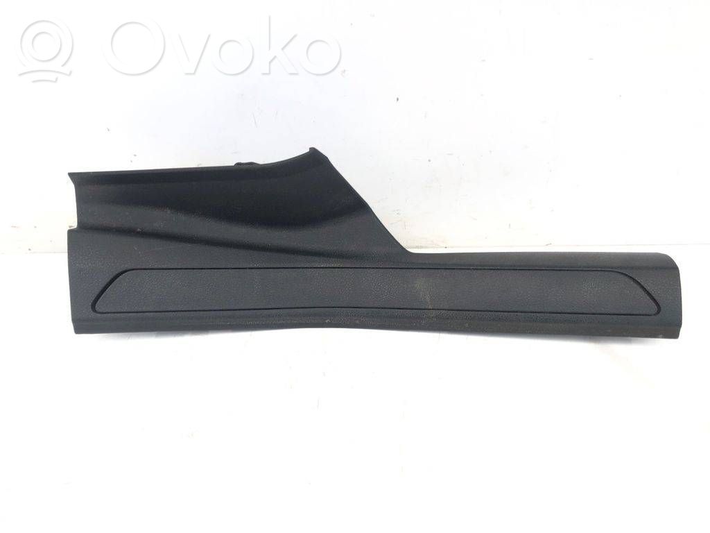BMW 7 F01 F02 F03 F04 Capac prag spate 