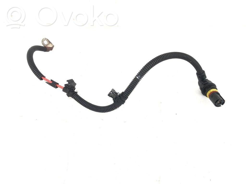BMW 7 F01 F02 F03 F04 Altro tipo di cablaggio 