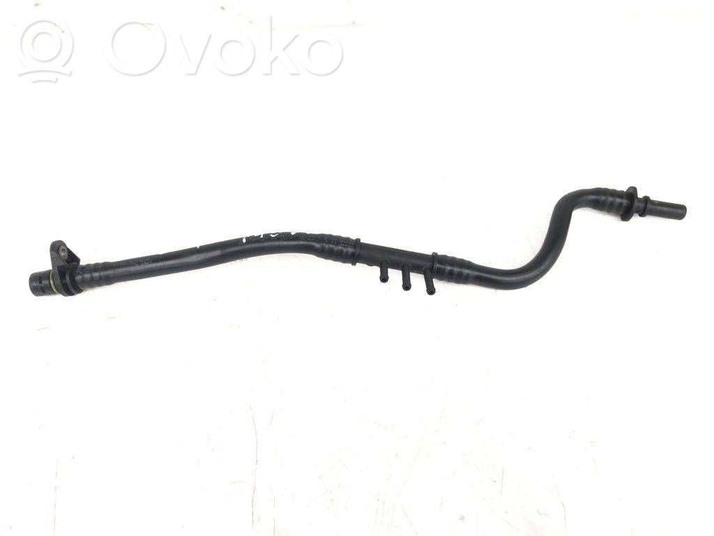 BMW 7 F01 F02 F03 F04 Conductă/furtun vacuum 