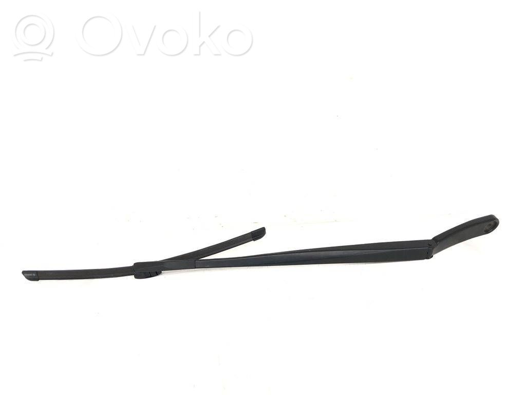 BMW 7 F01 F02 F03 F04 Ramię wycieraczki szyby przedniej / czołowej 