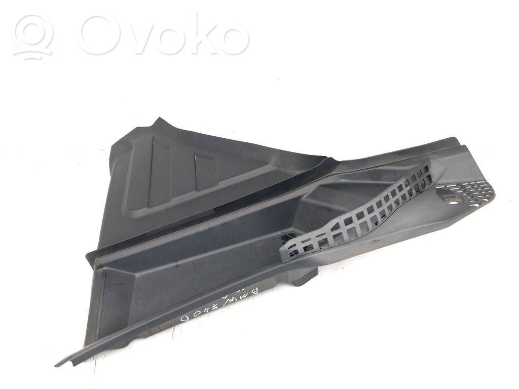 BMW 7 F01 F02 F03 F04 Wiper trim 