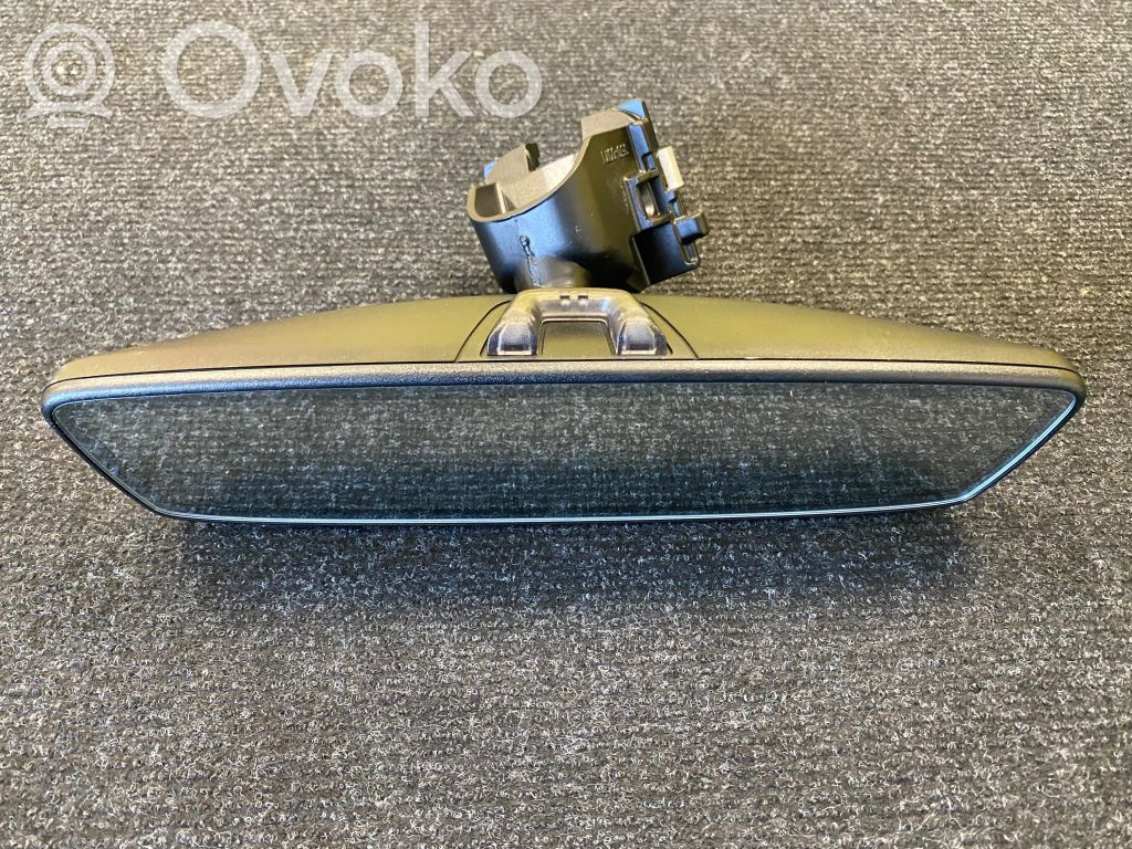 Espejo retrovisor (interior)   6830616