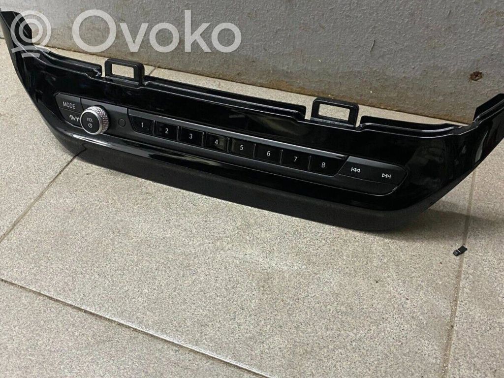BMW X3 G01 Sound control switch 
