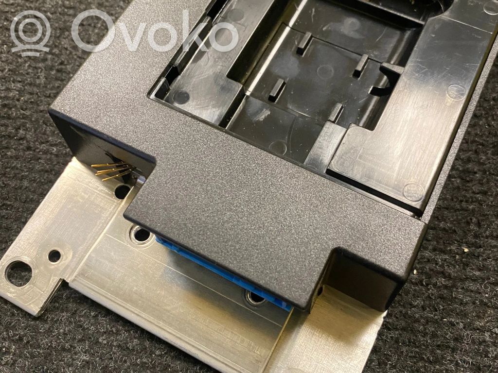 BMW 4 F32 F33 Bluetooth modulis 