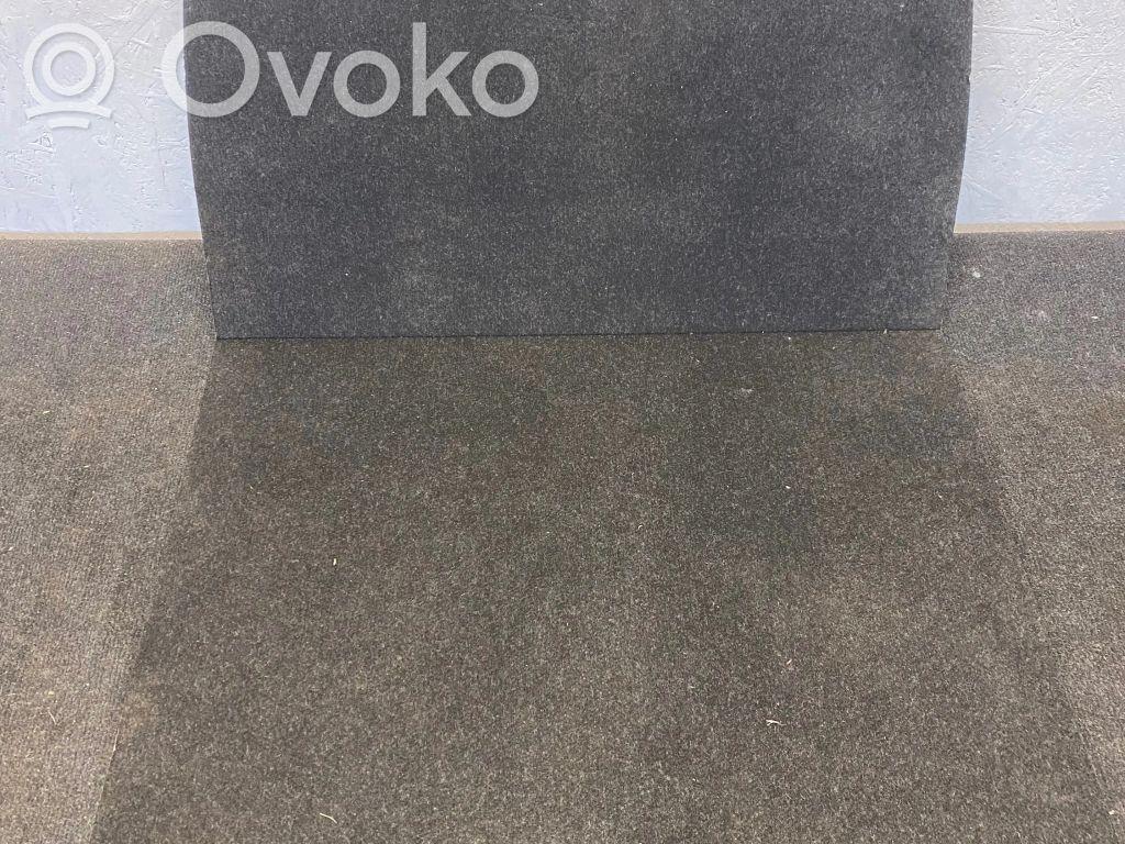 BMW 3 F30 F35 F31 Bagāžnieka grīda 