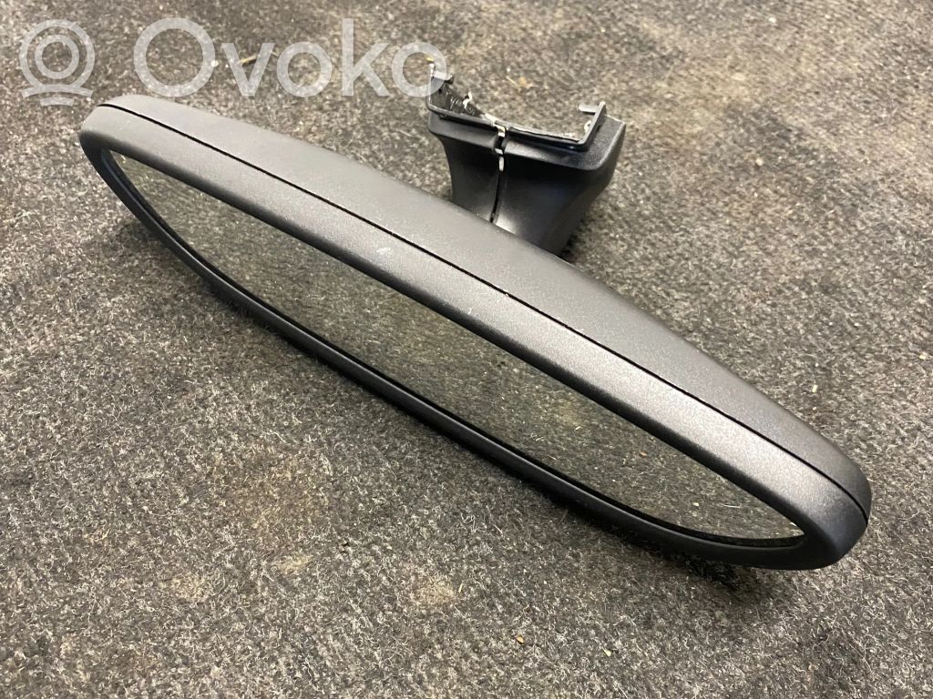 Porsche Macan (95B) Espejo retrovisor (interior) 