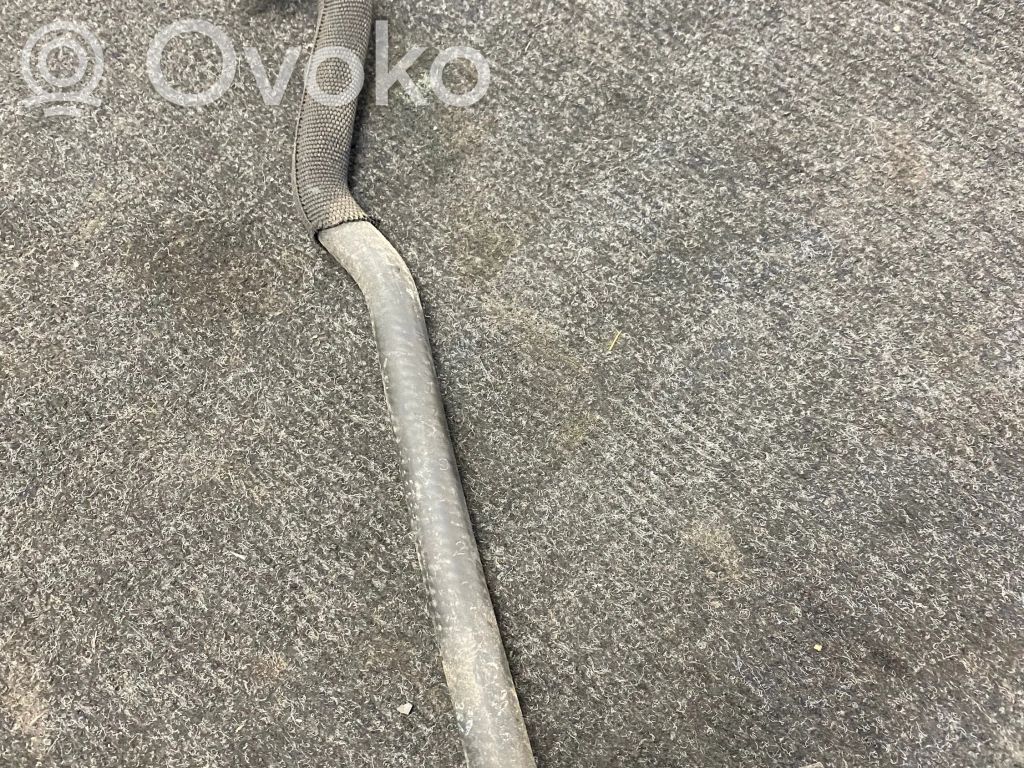 BMW X5 F15 Engine coolant pipe/hose 