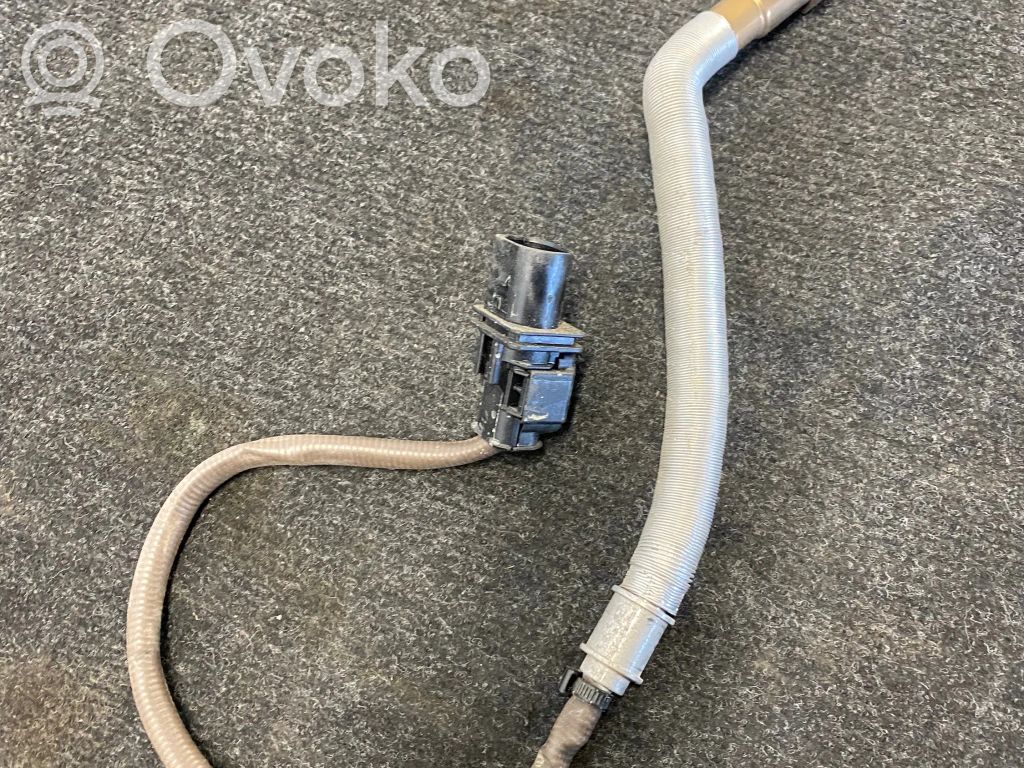 Mercedes-Benz GLC X253 C253 Lambda probe sensor 