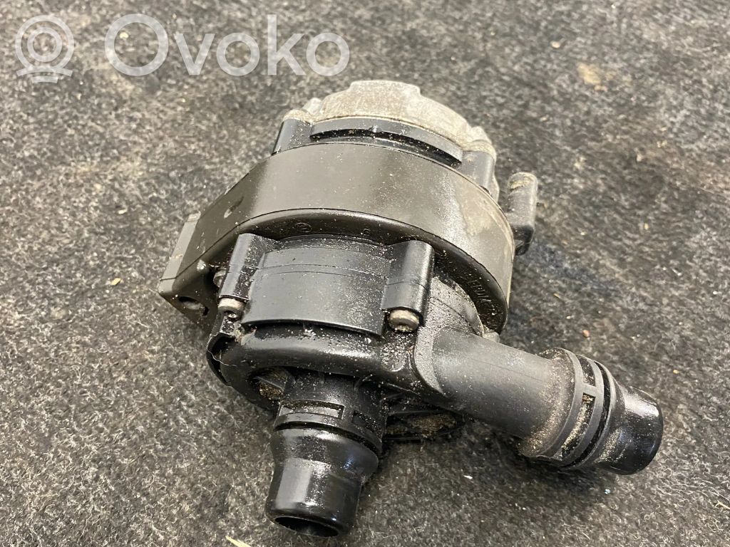 BMW X5 F15 Pompa cyrkulacji / obiegu wody 