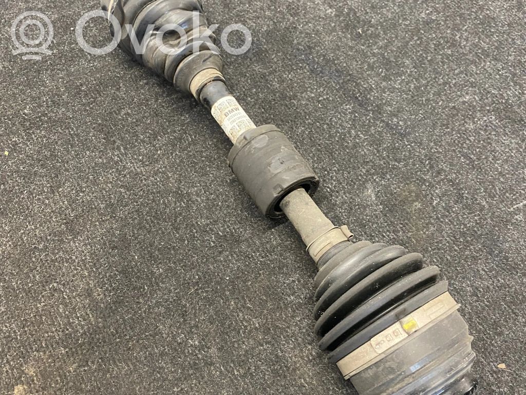 BMW 2 F44 Eje de transmisión delantero 