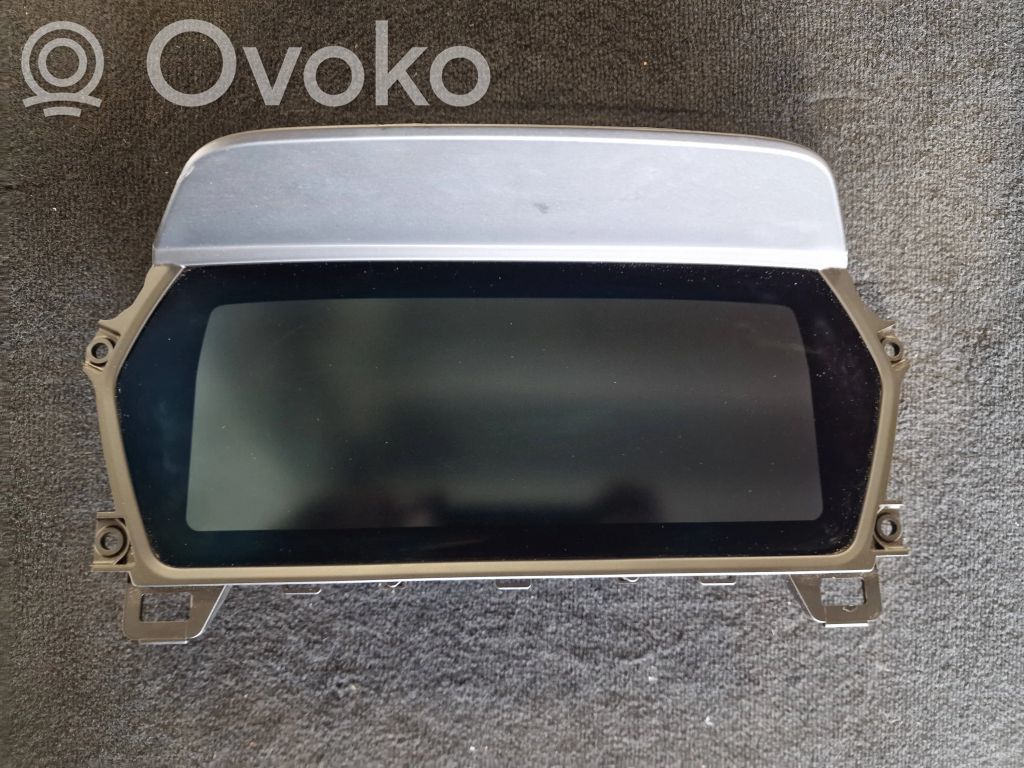 BMW 2 F44 Spidometras (prietaisų skydelis) 