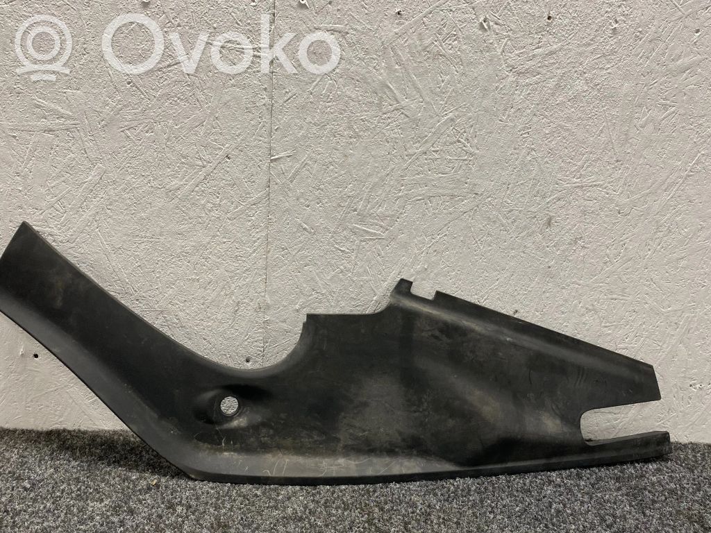 Tesla Model S Konepellin lukituksen muotolista 