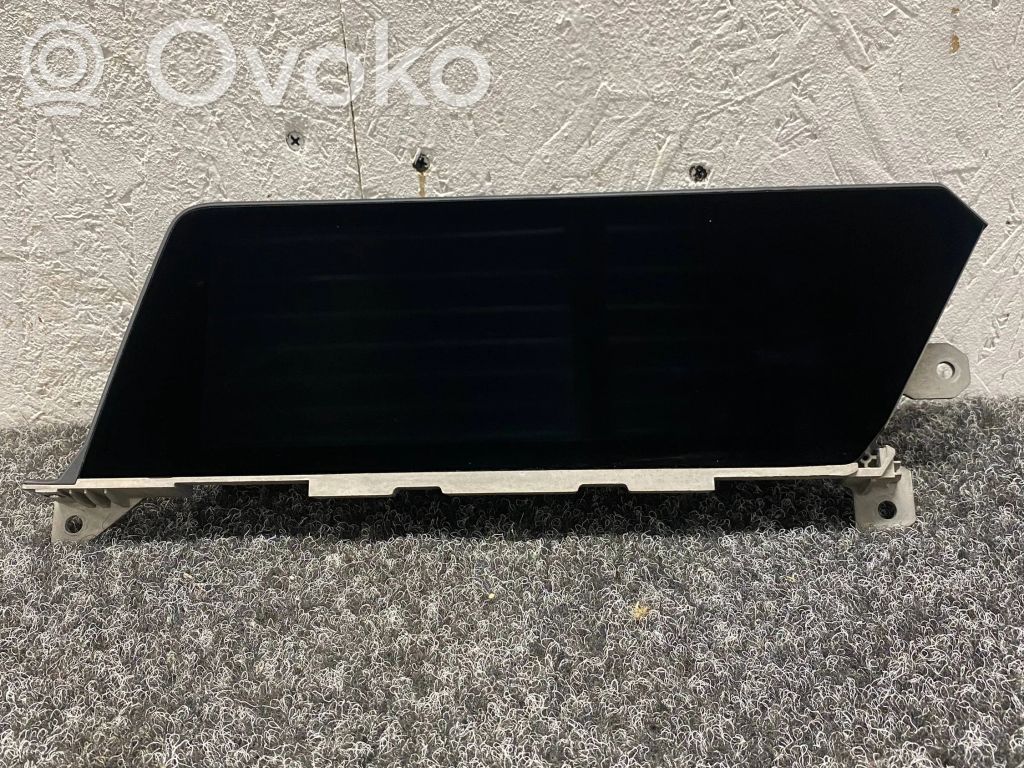 BMW 2 F44 Screen/display/small screen 