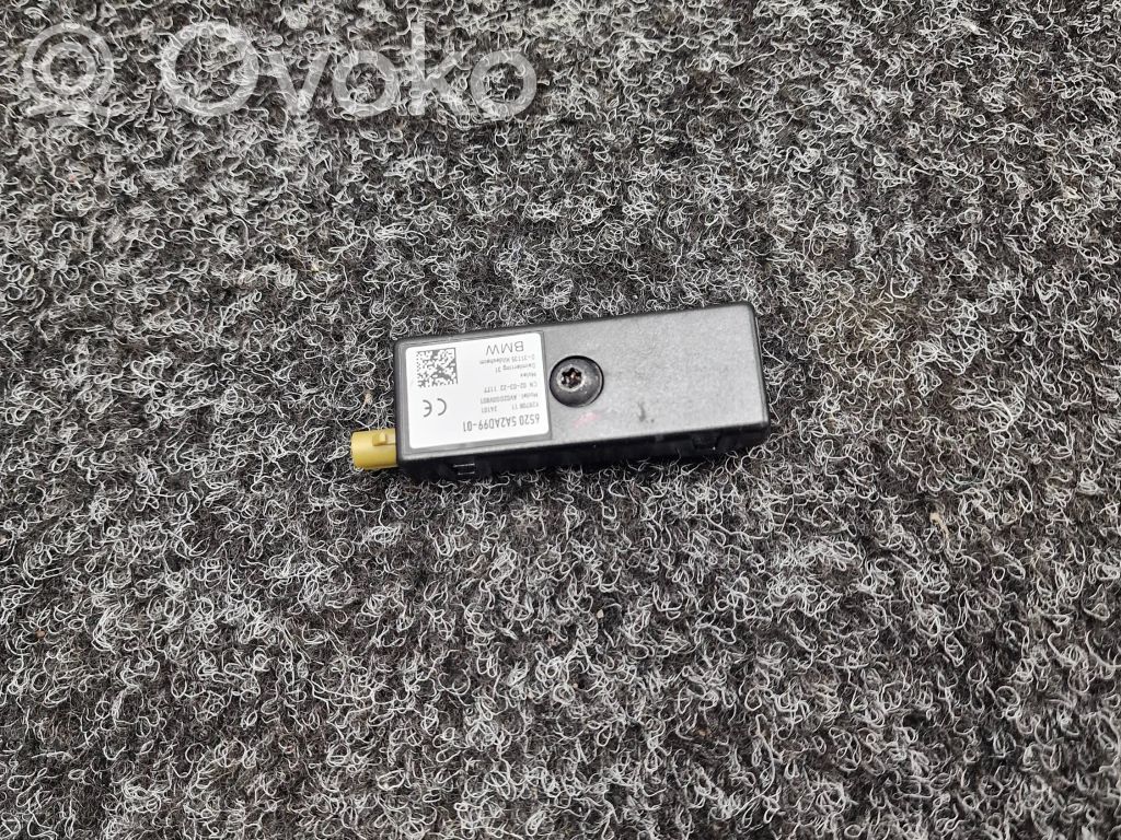 BMW X3 G01 Antenos stiprintuvas 