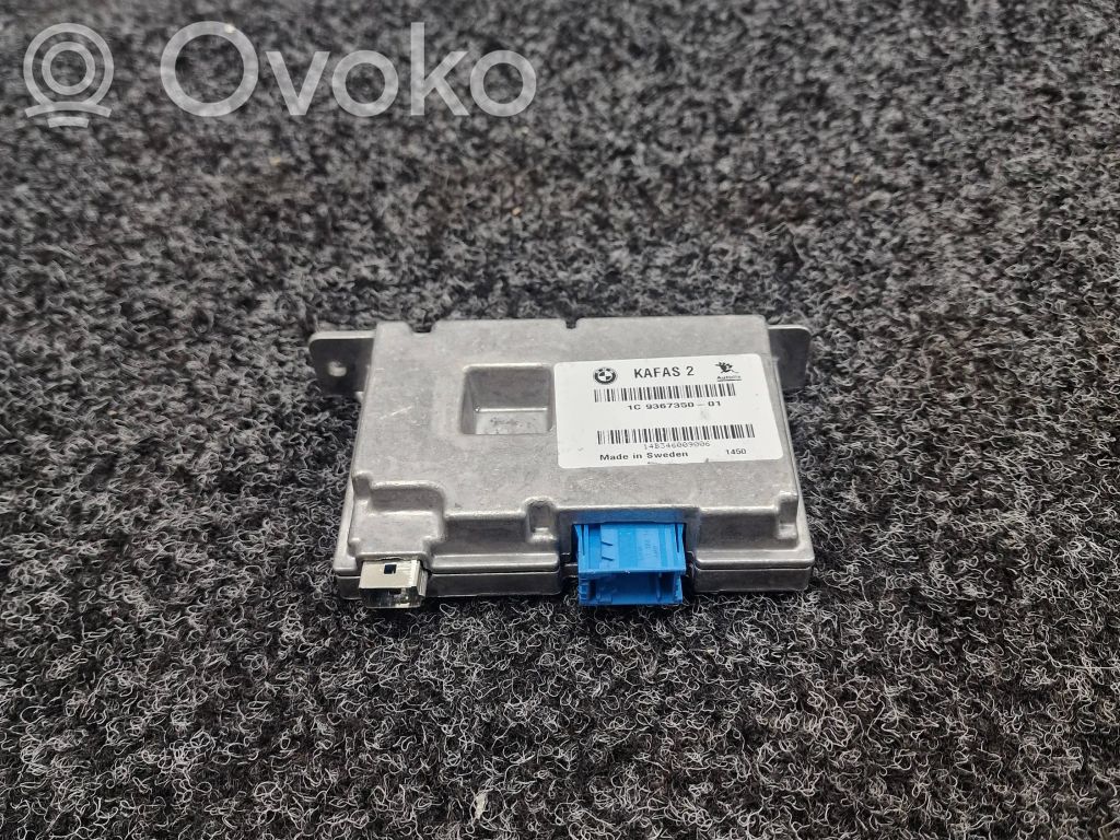 BMW 4 F32 F33 Camera control unit module 