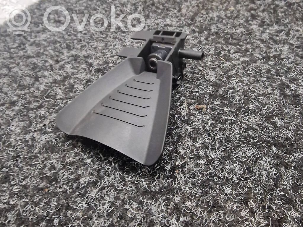 BMW X6 F16 Moduł / Sterownik kamery 